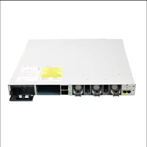 C1200-24P-4X 24 Ports 10/100/1000 PoE+ Network Switch 4x 10Smart Circuit Wall Mounted Ethernet Rack Switch for Small Office Home