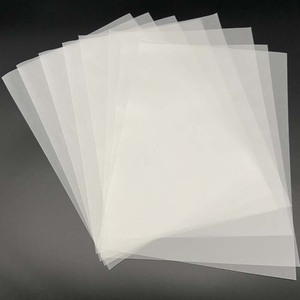 Giao hàng nhanh giấy axit sulfuric mờ cho máy làm tem Flash - Product Image 3