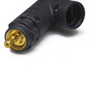 <span class=keywords><strong>Pistola</strong></span> de Extracción de Humos de Soldadura de Protección Ambiental de Fabricación <span class=keywords><strong>China</strong></span> INWELT IW340 MIG - Product Image 6