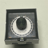 Contrôle le minuterie de réinitialisation du signal HP53A6 GW Eagle 5 minutes T-446