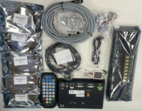 Contrôleur CNC Kits de système CNC complets fscut raytools système de découpe pour machine de découpe laser à fibre