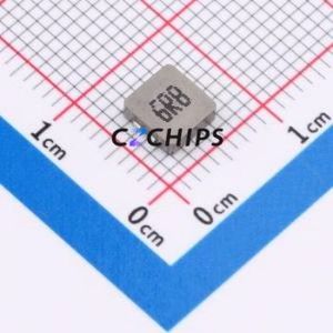 Inducteur de puissance HCMA-0518-6R8-M SMD (Inductance : 6,8 µH) (Précision : 20 % Courant nominal : 2 A) - Product Image 1