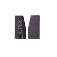 10 pièces CGDI CP8X Super Chip fonctionne avec la puce transpondeur CGDI K2, peut être configurée en ID46/ID4E 46 EXT/ID7938(ID47)/IDDST8/ID4E/ID49/ID48