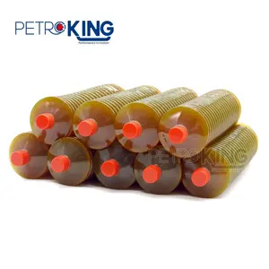 PETROKING-Tubo de grasa para Cartucho de litio, uso general, 300-390 gramos