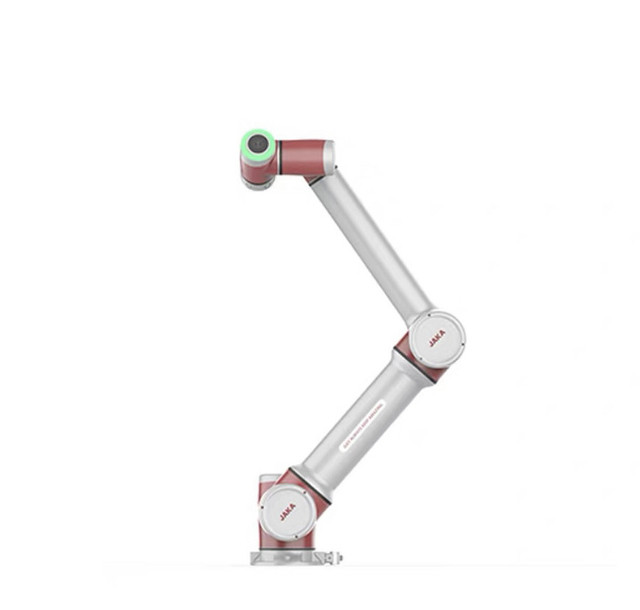 JAKA Cartoon Collaborative Robot Manipulator Zu Series Zu3 Zu5 Zu7 Zu12 Zu18 Flexible