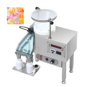 Candy Counting Machine For Candy Counter High-Precision Manufacturer Candy Counting Machine