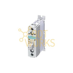 Siemens 3RF23101AA24 AC 3 phases 100A Automatisation industrielle Montage sur rail DIN - Neuf - Product Image 1