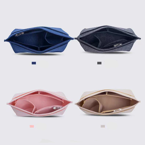 Bolsa de Almacenamiento Multifuncional de Fieltro para Uso Diario, Gran Venta - Product Image 3