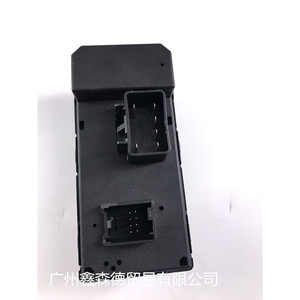 สวิตช์ยกกระจกเชฟโรเลต 20945129 25789692 สำหรับเปลี่ยนซ่อม - Product Image 4