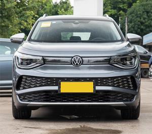 Consegna Rapida Volkswagen ID.6 2023, Veicoli Economici VW ID 6 X a Nuova Energia, Auto Elettrica VW ID6 - Product Image 5
