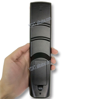 Station de commande à distance universelle pour smart tv, adapté aux modèkes de micropax, philippe ssons, tapisserie de hong kong