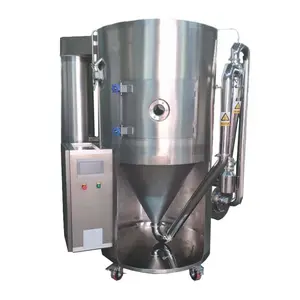 Fábrica Direta Buchi Vidraria Laboratório Spray Dryer 5000 ml/h Com Melhor Qualidade
