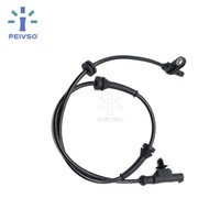Capteur de vitesse de roue ABS arrière gauche PEIVSO, directement du fabricant, pour Nissan Versa / TIIDA 2007-2012, OEM 47901-EL00A