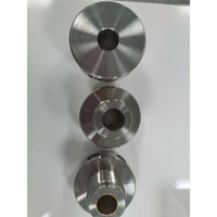 Fabricante de Piezas de Precisión Mecanizadas por CNC, Piezas de Torneado de Aluminio CNC, Servicio de Mecanizado de Acero Inoxidable CNC