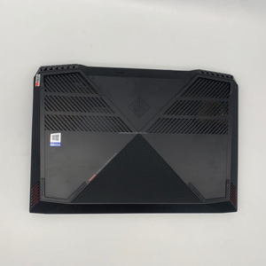 สำหรับแล็ปท็อปเกมมิ่ง <span class=keywords><strong>Omen</strong></span> 5 รุ่น I7-9750H แรม 8GB กราฟิกคู่ (GTX 1660ti 6G) SSD 512GB หน้าจอ <span class=keywords><strong>15</strong></span>.5 นิ้ว 144Hz รีเฟรชวอทช์ วินโดวส์ 10 ภาษาอังกฤษแบบ US/UK - Product Image 6