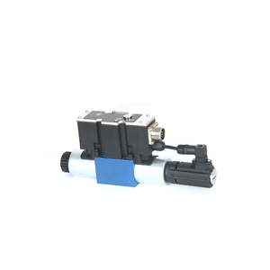 ชุดควบคุมไฮดรอลิก Zhenyuan 4WREE 4WREE6E 4WREE6E16 รุ่น 4WREE6E16-2X/G24K31/A1V-655 - Product Image 4