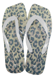 Women's Summer Light Weight <strong>PE</strong> Open Toe Flip-Flops for Cheap <strong>Shoes</strong> - Product Image 3