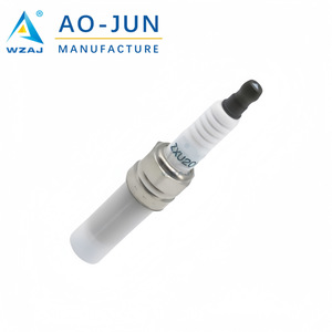 Bujías Zxu20hcr8 18847-08200 con Punta de Iridio para Hyundai Kia Elantra Tucson - Product Image 4