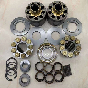 Kit di Test per Pompa Idraulica per <span class=keywords><strong>Mini</strong></span> Escavatore Poke, Parti di Ricambio per Macchinari da Costruzione Caterpillar e Bobcat - Product Image 1