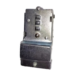 Interruptor de faros para XJ 1991-2001 ESS/XJ/031A 56009869AA 5269478 - Product Image 1