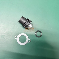 Pièces automobiles pour camions Boîtes de vitesses Capteur Accessoires Kits de réparation Set pour Vol-vo MA-N D-A-F 4213559322 81326906032 0501321148