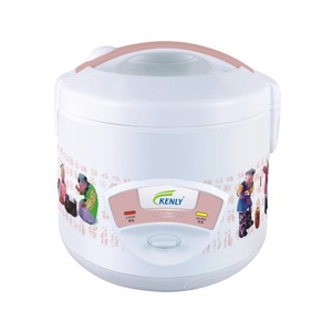 เครื่องใช้ไฟฟ้าในครัวขนาดเล็ก หม้อหุงข้าวพร้อมใบรับรอง CE CB - Product Image 1