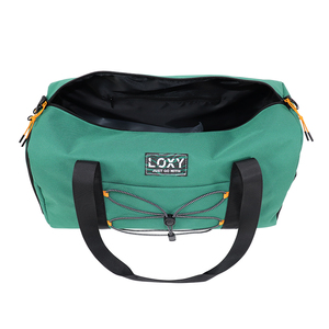 Sac de sport compact et compétitif avec compartiment à chaussures, vente en gros, sac de sport pour homme 20L pour le sport, la remise en forme, la gym et les voyages - Product Image 6