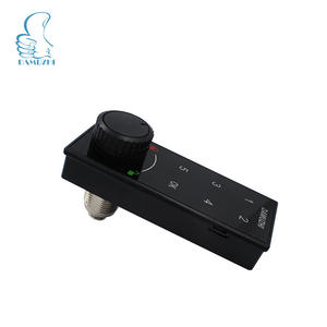 DMZ-1886M-20 מעולה סיסמא חכם מנעול אלקטרוני מצלמת נעילה לחדר ורהיטים - Product Image 5