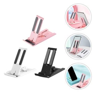 Soporte Plegable para Teléfono Celular, Personalizable, Resistente al Agua, de Plástico ABS, Portátil, Mini, Comercial, para Escritorio, en Pedidos al por Mayor - Product Image 2