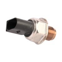 Pièces détachées moteur D18 D24 D24NAP 7450706 Capteur de pression de rail de carburant pour accessoires d'excavatrice Doosan Develon diesel Haute qualité