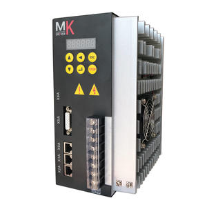 Controller GH 11KW AC SERVO DRIVER Servo Drive Analogico - Product Image 1