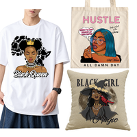 Offres Spéciales : Transferts Sérigraphiques Personnalisés, Vinyle Thermocollant Sécurisé, Transferts DTF de Haute Qualité pour T-shirts