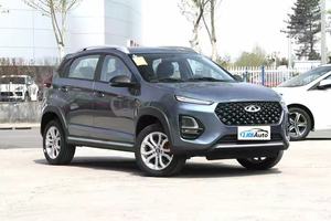 Chery Tiggo 3x PLUS 2022, Edición Automática 1.5L, Auto Económico de Gasolina, Autos Usados Baratos de Fábrica <span class=keywords><strong>China</strong></span> en Stock - Product Image 3