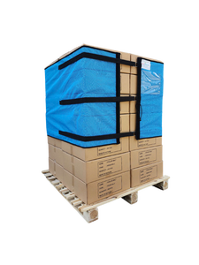 สายรัดแบบรัดตึงชนิดพิเศษ VN Custom Heavy Duty พร้อมตะขอรูปตัว S และสายรัด PES PP ปรับความยาวได้ สำหรับงานวิศวกรรมเครื่องกล - Product Image 4
