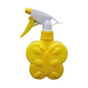 Nhà & vườn 300ml nhỏ mini giá rẻ nhựa kích hoạt Phun chai phun - Product Image 1