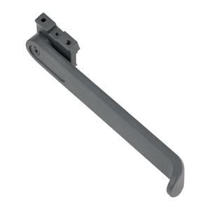 Soporte de estacionamiento para patinete eléctrico Xiaomi, soporte plegable de 4 pies, soporte de aleación de aluminio, piezas de repuesto - Product Image 5