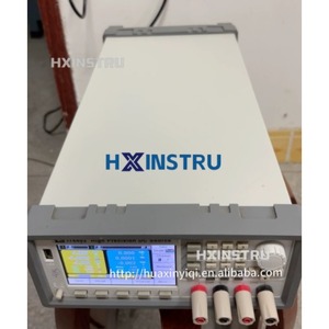 Simulador de Batería/Batería Externa Bipolar ITECH, Prueba de Funcionamiento con Batería IT6402 IT6412 lexso H - Product Image 1