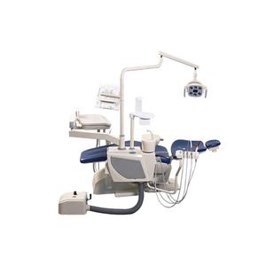 KEGON ce approvato compensazione cornice dentale sedia stella dentale sedia/ajax dentale sedia/antico strumenti dentali - Product Image 2