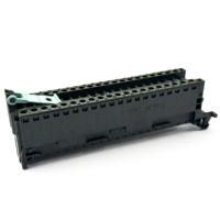 Controlador PLC SIM Original Nuevo para Módulo PLC 6ES7 592-1AM00-0XB0 S7-1500, Conector Frontal Modbus, Programación PLC