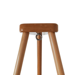 Soporte <span class=keywords><strong>de</strong></span> Madera Maciza para Hamaca <span class=keywords><strong>de</strong></span> Bebé, Soporte <span class=keywords><strong>de</strong></span> Madera para <span class=keywords><strong>Cuna</strong></span>, Marco <span class=keywords><strong>de</strong></span> Columpio para Bebé Recién Nacido - Product Image 4