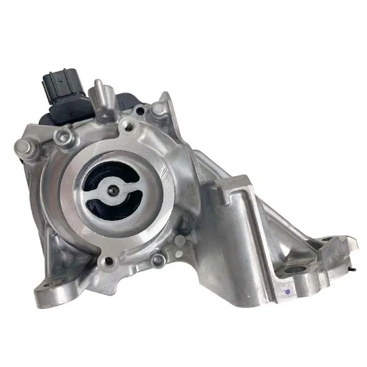 OEM Quality Gasoline Engine Auto Electric Water Pump For Toyota Prius Corolla Camry Highlander RAV4 16032-25010