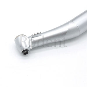 قلم زاوية معاكسة 20:1 لطب الأسنان، أداة زرع الأسنان، رأس طبيب الأسنان، توصيل خارجي للماء من النوع E، أداة طب الأسنان، زاوية معاكسة 20:1 - Product Image 3