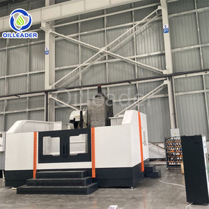 Olieleader Professionele F1000 <span class=keywords><strong>Triplex</strong></span> Modderpomp 1000pk Duurzame Constructie Voor Oliegasboringen En Workover-Operaties - Product Image 5