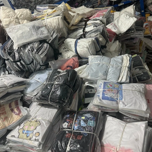 Déstockage de vêtements en gros, lots de vêtements de mode, styles variés, surplus de vêtements prêts à être expédiés - Product Image 3