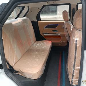 Autos Eléctricos de Nueva Energía de Alto Rendimiento, Caja de Cambios Automática Económica, 4 Ruedas, Potencia Máxima de 13000 W, 60 V/72 V, Alcance <100 km - Product Image 5