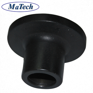 OEM Customized Precise Metal Aluminum Casting <strong>Forge</strong> - Product Image 2