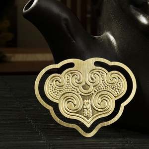 Low Price <b>Leather</b> With Tassel for Custom <b>Bookmark</b> - Product Image 6