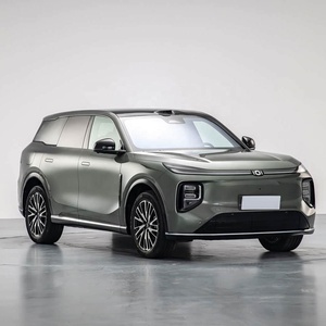 รถยนต์พลังงานใหม่ ฉางอัน ฉีหยวน คิว07 ไฮบริด อีเล็กทริก เอสยูวี 5 ที่นั่ง 5 ประตู ปี 2026 - Product Image 1