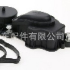 ตัวแยกน้ำมันและน้ำสำหรับ Bmw E39 E46 E60 E61 E65 E66 M57N 11127799225 อะไหล่เครื่องยนต์ซ่อมแซมเปลี่ยนซีล - Product Image 2
