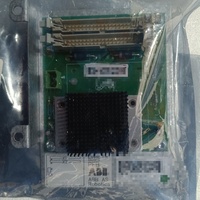 3hna022180-001 3hna022180001 Carte de commande robotique Pfb-01 pour PLC, neuve, en stock, garantie d'un an.